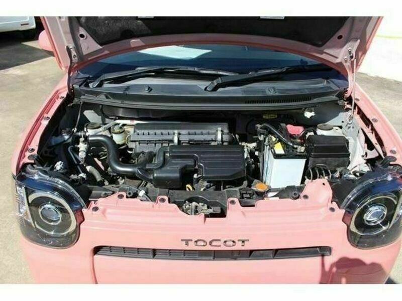 MIRA TOCOT