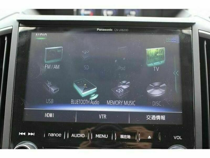 IMPREZA G4