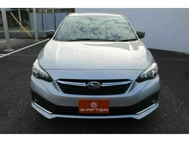 IMPREZA G4
