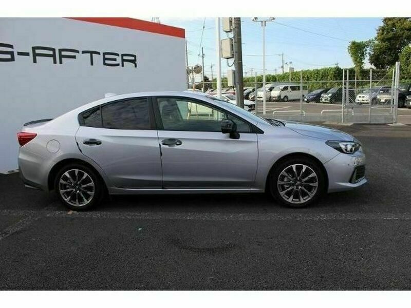 IMPREZA G4