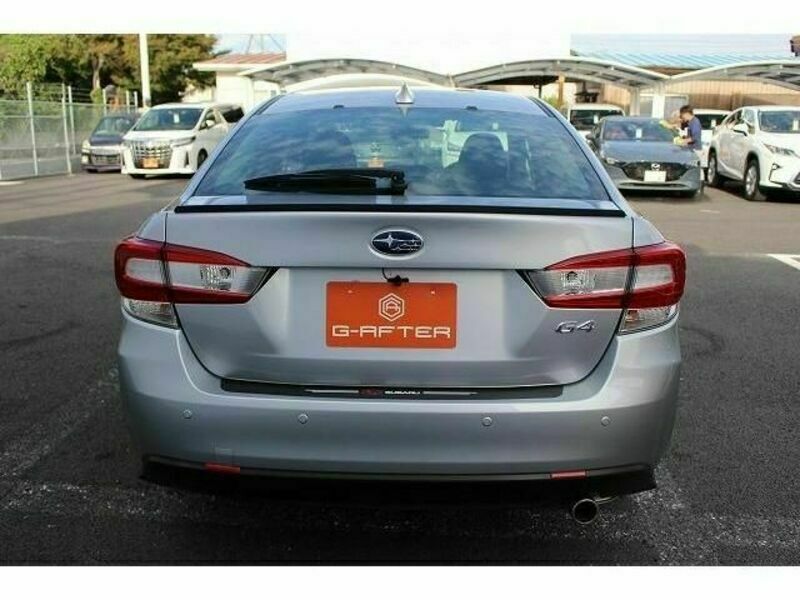 IMPREZA G4