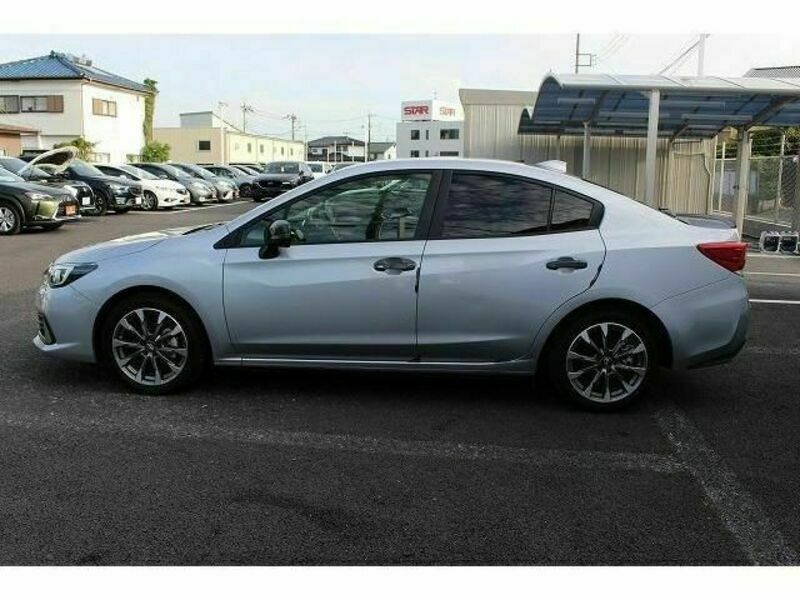 IMPREZA G4