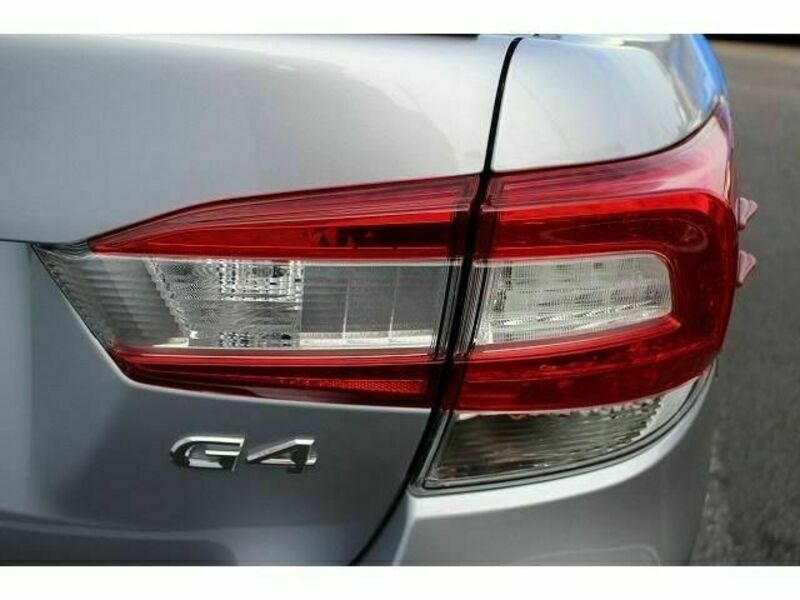 IMPREZA G4