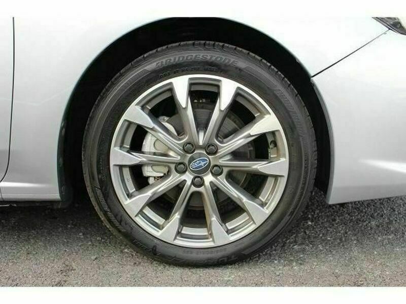 IMPREZA G4