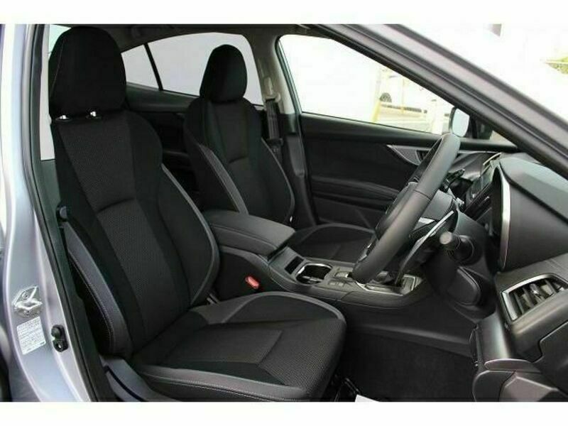IMPREZA G4