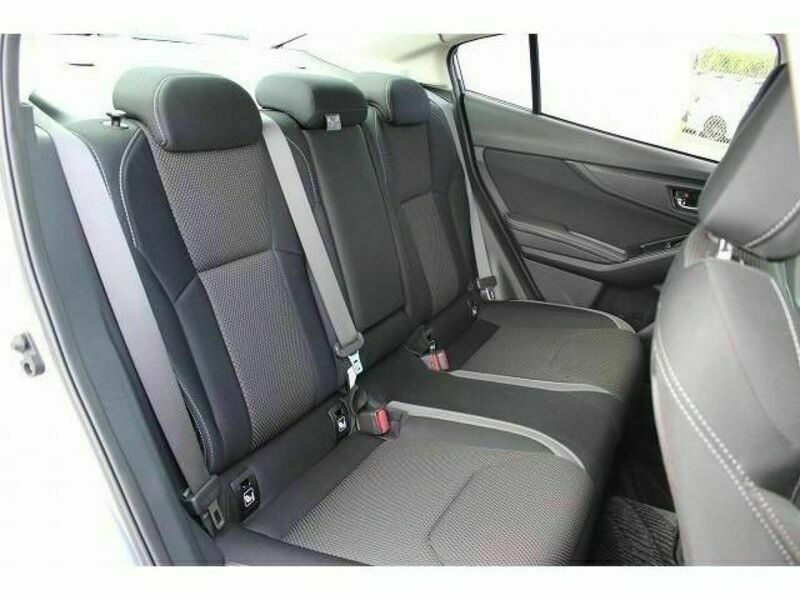 IMPREZA G4