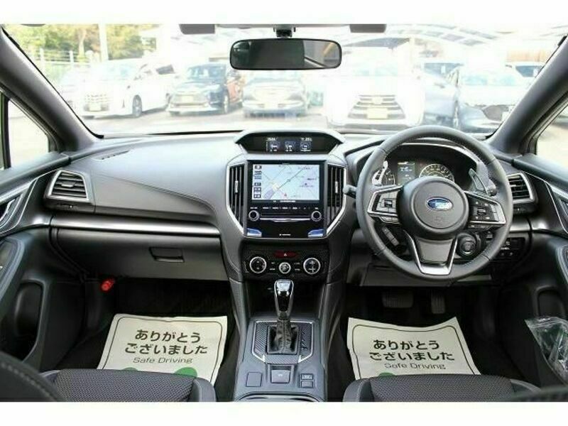 IMPREZA G4