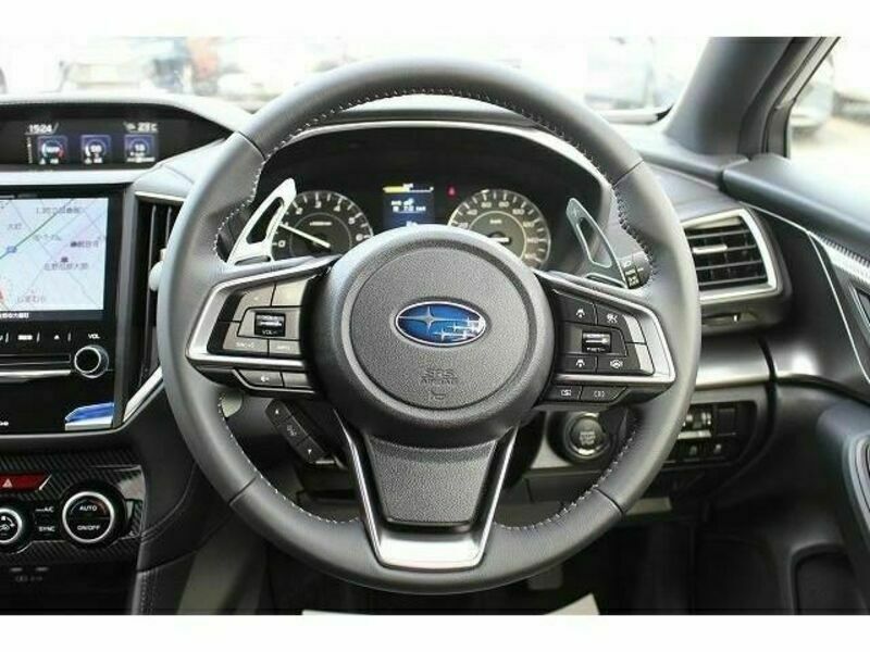 IMPREZA G4