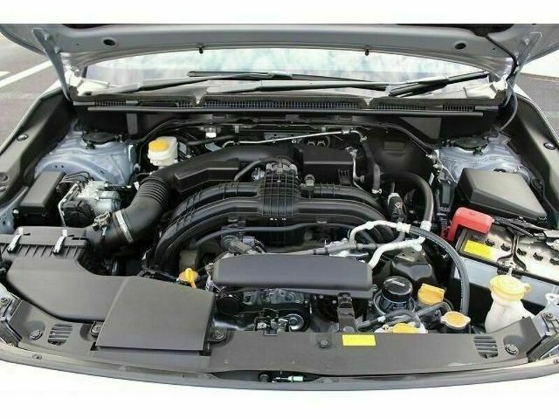 IMPREZA G4
