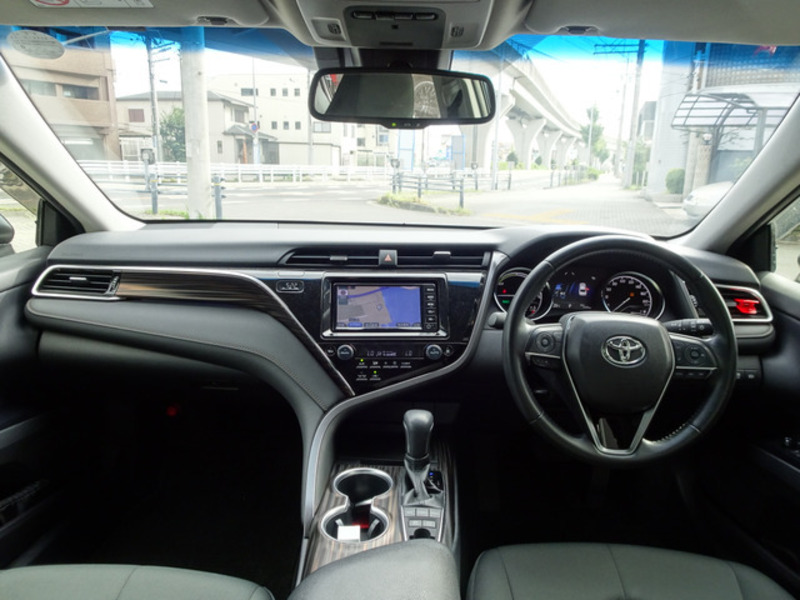 CAMRY