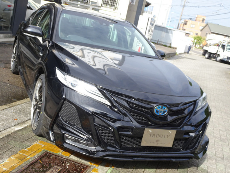 CAMRY