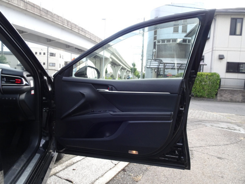 CAMRY