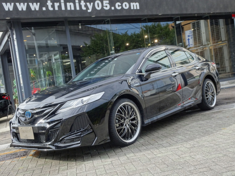 CAMRY