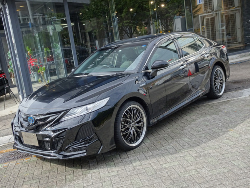 CAMRY