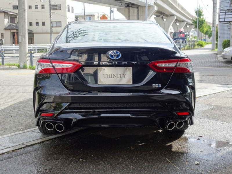CAMRY