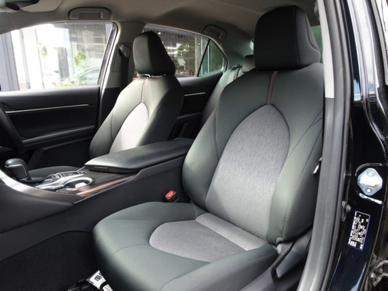 CAMRY