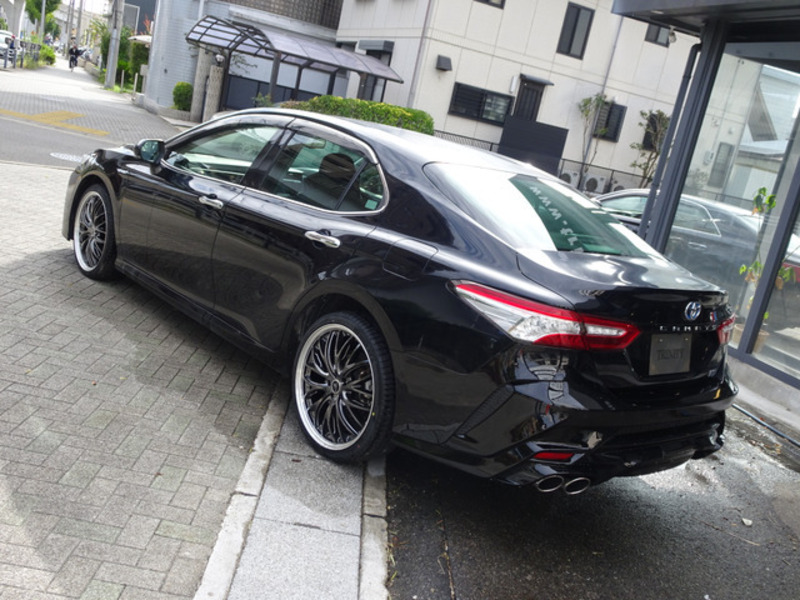 CAMRY