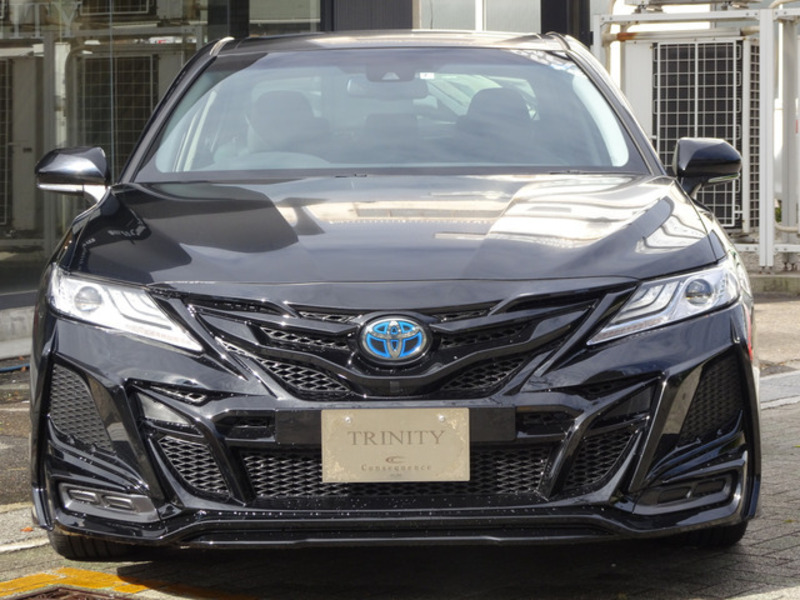 CAMRY