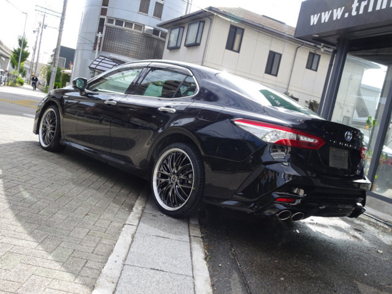 CAMRY