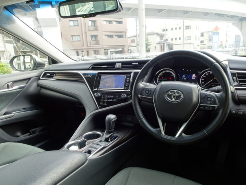 CAMRY