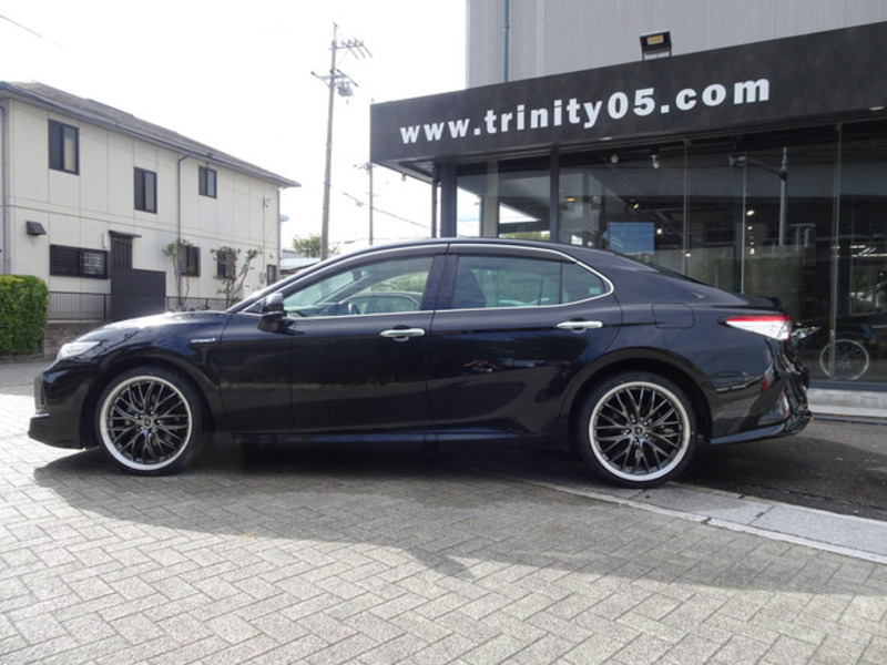 CAMRY