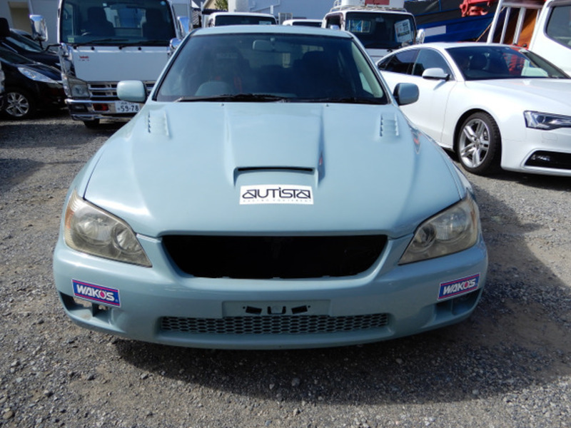 ALTEZZA