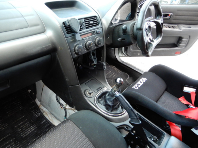 ALTEZZA