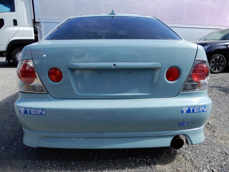 ALTEZZA