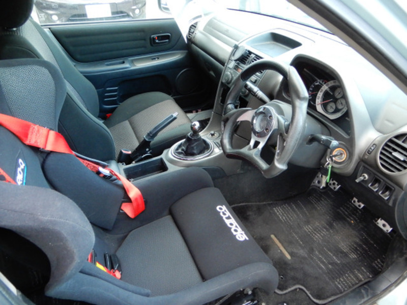 ALTEZZA