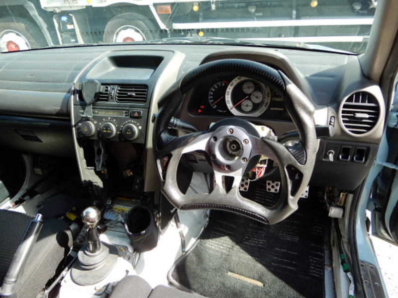 ALTEZZA