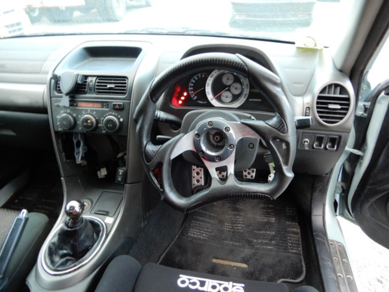 ALTEZZA