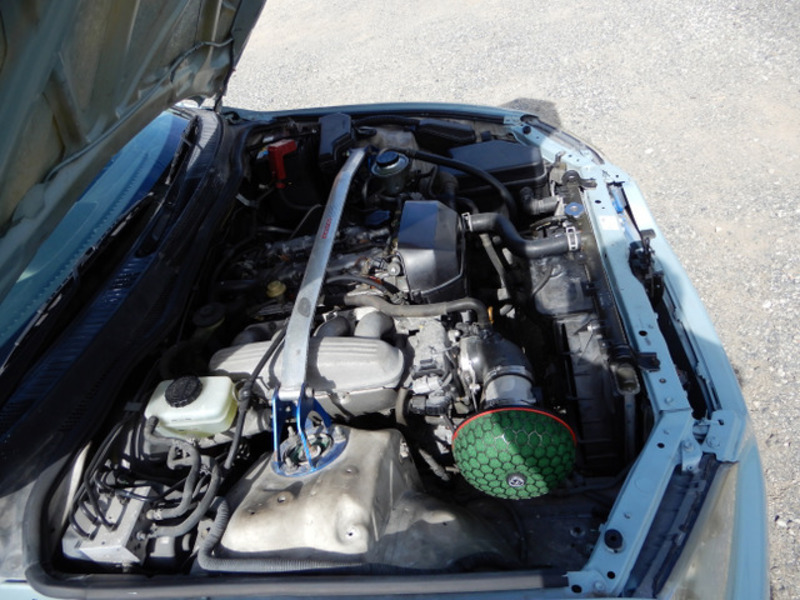 ALTEZZA