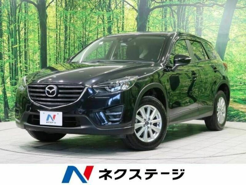 CX-5-0