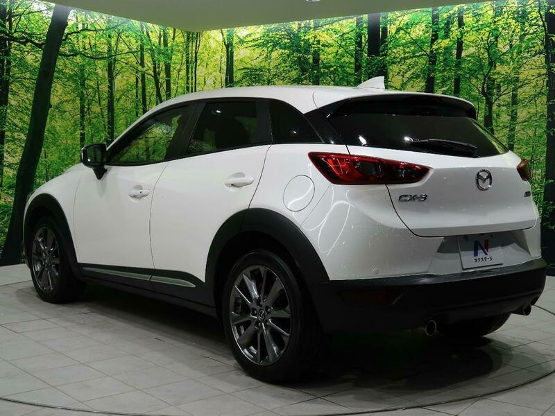 CX-3