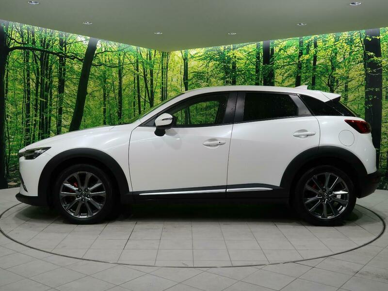 CX-3