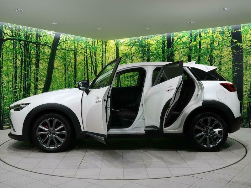 CX-3