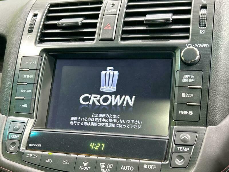 CROWN