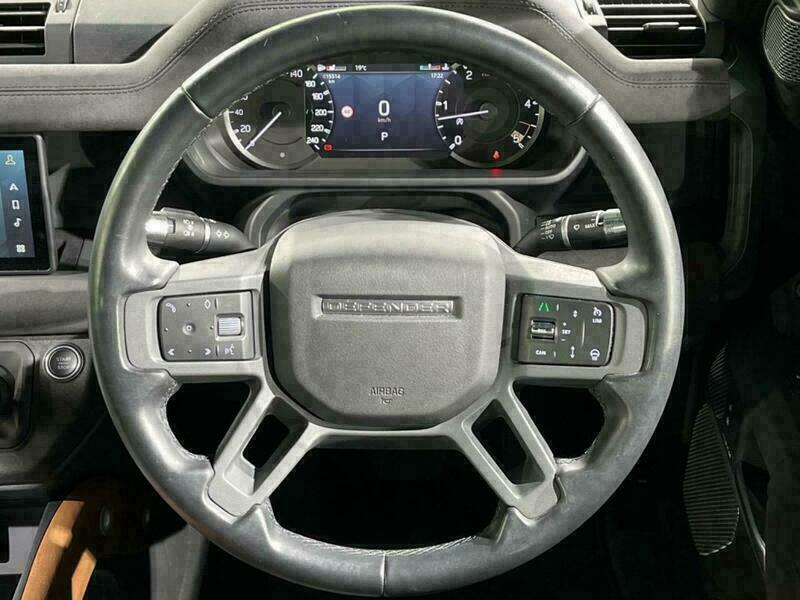 DEFENDER