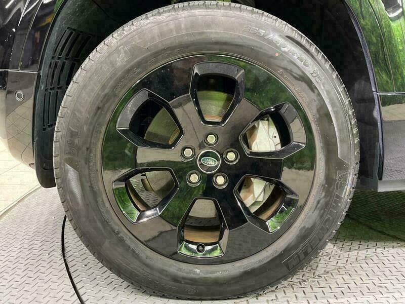 DEFENDER