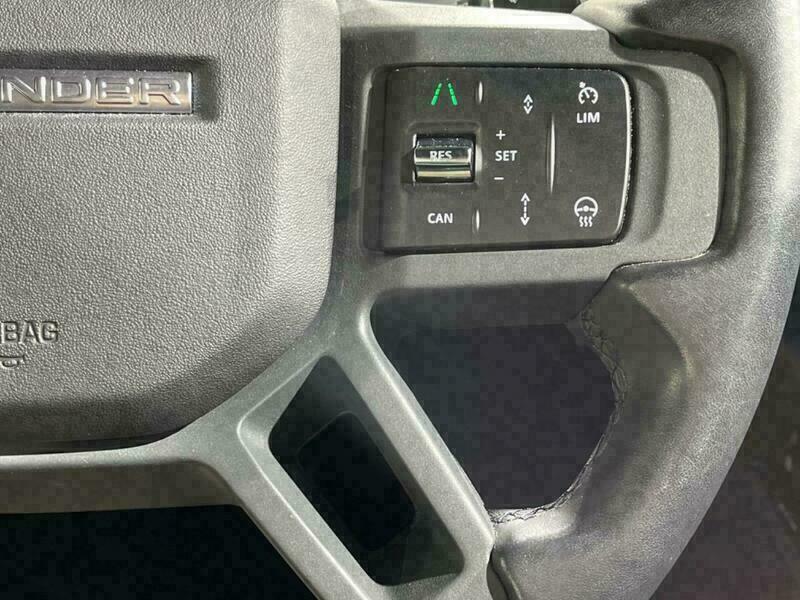 DEFENDER