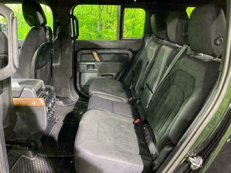 DEFENDER