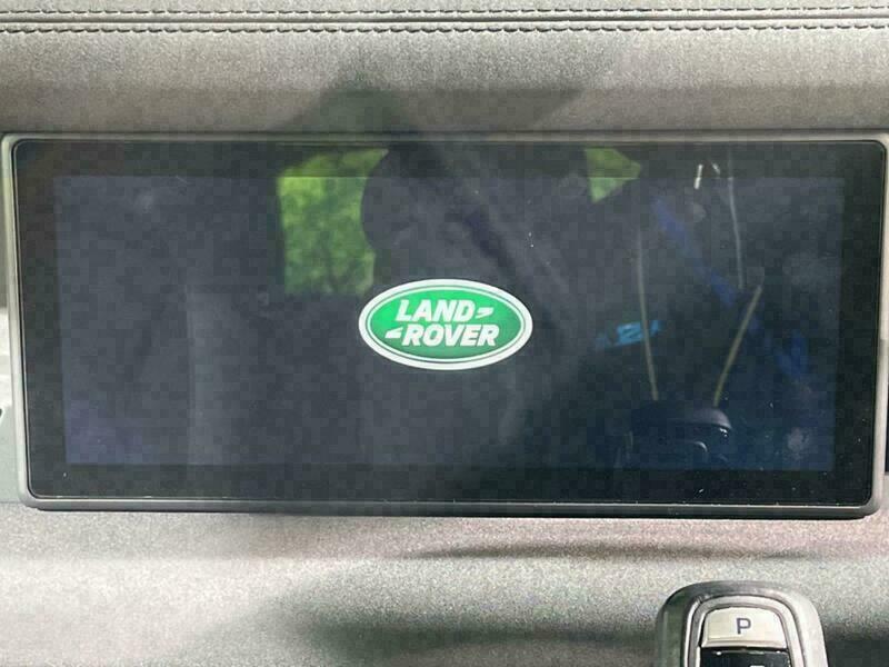 DEFENDER