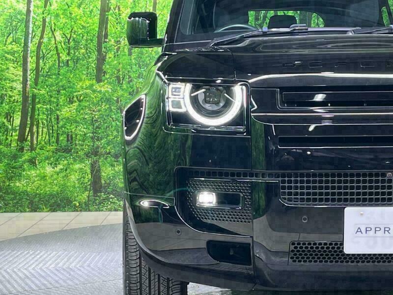 DEFENDER