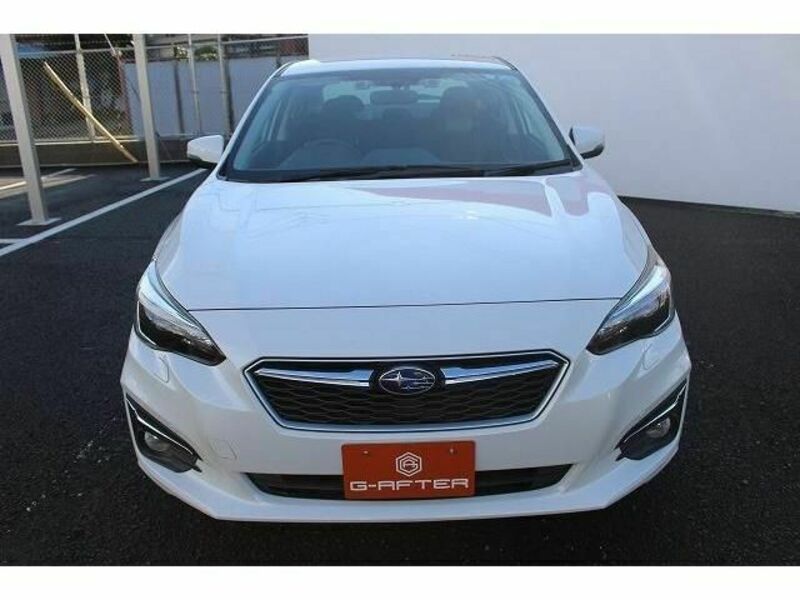 IMPREZA G4