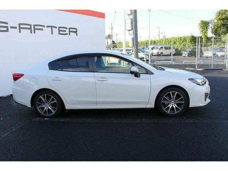 IMPREZA G4
