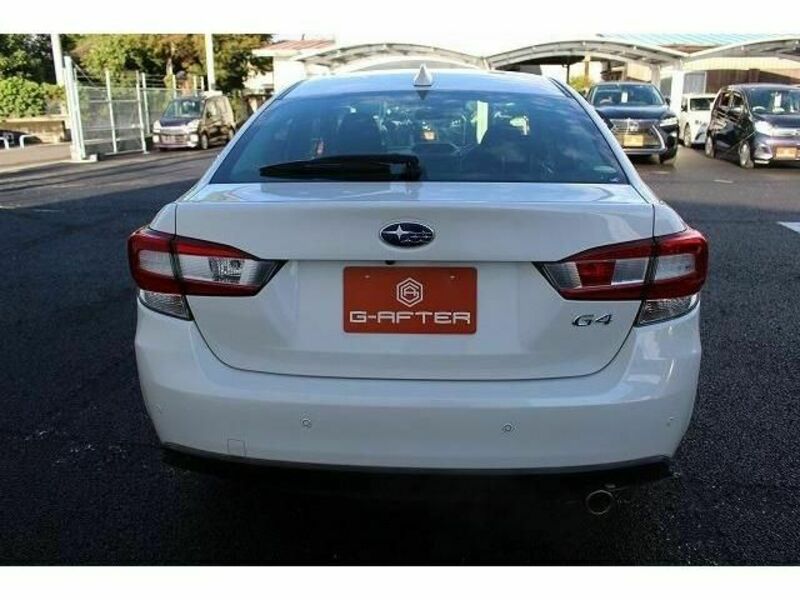 IMPREZA G4