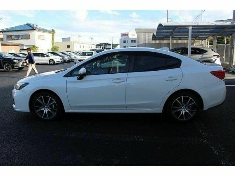 IMPREZA G4