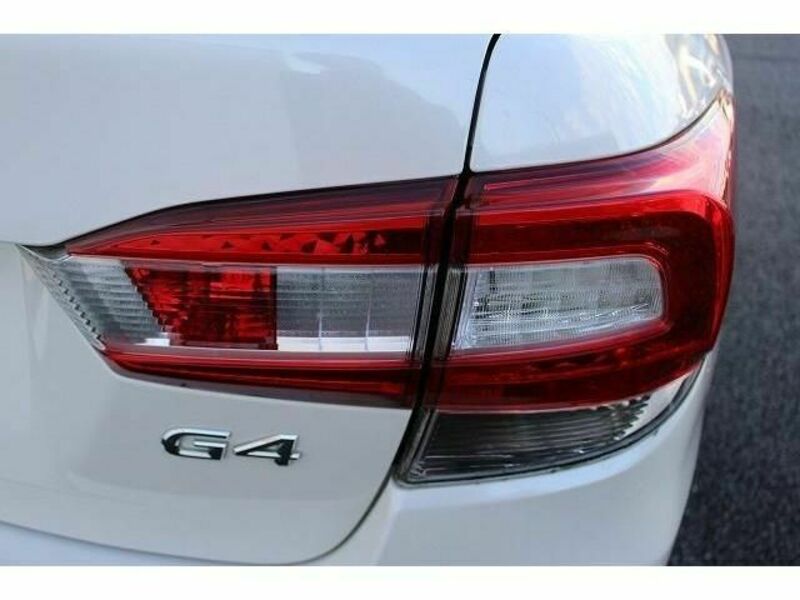 IMPREZA G4
