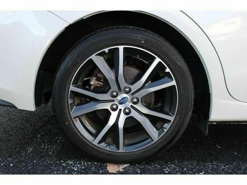 IMPREZA G4
