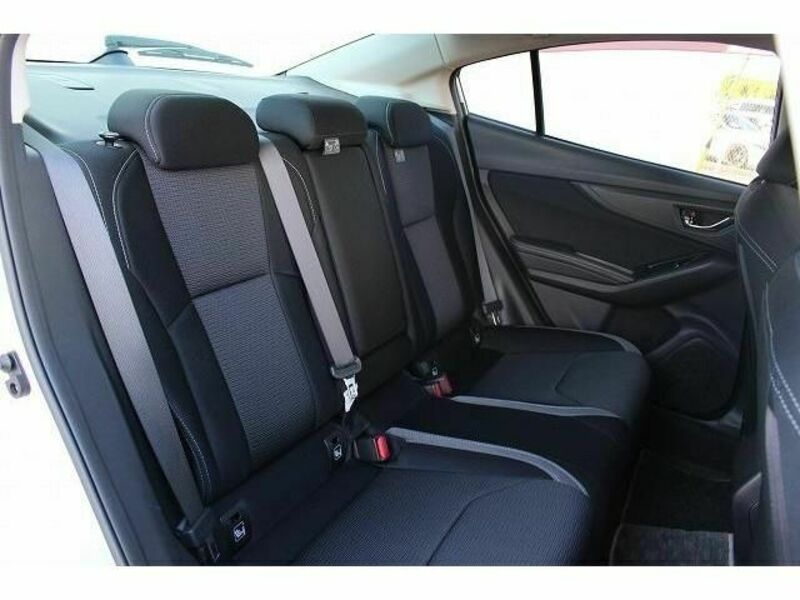 IMPREZA G4